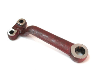 52-3405042 Сошка МТЗ тонкая, ВЗТЗЧ - №2