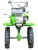 Мотокультиватор GRASSHOPPER GR 900-3 (4.00-10) (7,0 л.с.) (пониж. передача) купить в Минске, выгодные цены. - №4