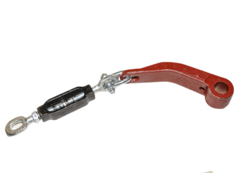 Р70-4605010 Механизм МТЗ задней навески (навеска), РБ - №10