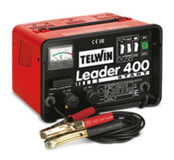 26685 Устройство пуско-зарядное TELWIN LEADER 400 START 230В