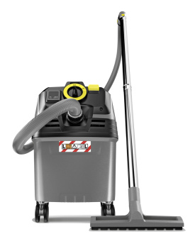 Пылесос сухой и влажной уборки KARCHER NT 30/1 Ap L купить в Минске. - №1