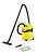 Пылесос сухой и влажной уборки KARCHER WD 2
