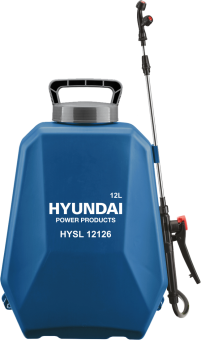 Опрыскиватель аккумуляторный HYUNDAI HYSL16126 купить в Минске, низкие цены.