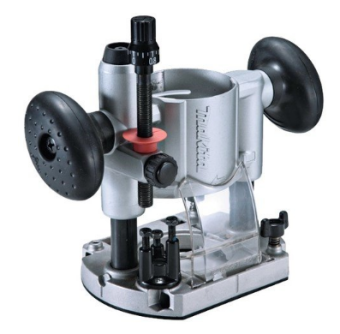 Фрезер кромочный аккумуляторный MAKITA DRT 50 ZJX2 купить в Минске. - №3