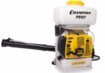 Опрыскиватель-распылитель CHAMPION PS157 купить в Минске, низкие цены. - №2
