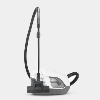 Пылесос с аквафильтром KARCHER DS 6 Premium Plus (white) купить в Минске. - №2