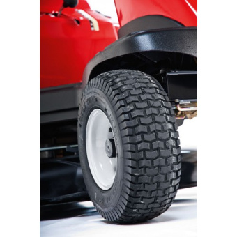 Трактор садовый MTD MINIRIDER 60 SDE купить в Минске, честные цены. - №2