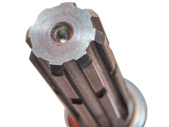 2022-4202017-01 Хвостовик МТЗ 8 шлицов , Беларусь - №1