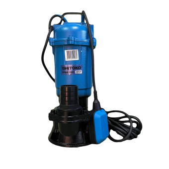 Насос дренажно-фекальный SHITOKO FP22PRO купить в Минске, низкие цены.