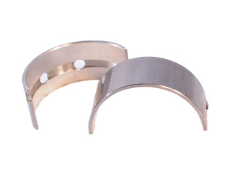 Д-50 КН1 Комплект коренных вкладышей МТЗ Д-240, Д-243, Д-245 (50-1005100-БН1) (Дайдо) - №2