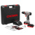 Шуруповерт аккумуляторный CROWN CT21081HB-2BMC купить в Минске. - №1