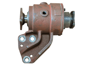 72-2209010-А Опора промежуточная МТЗ вала карданного (поросенок), SPILE - №1