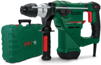 Перфоратор DWT BH14-32 BMC купить в Минске.