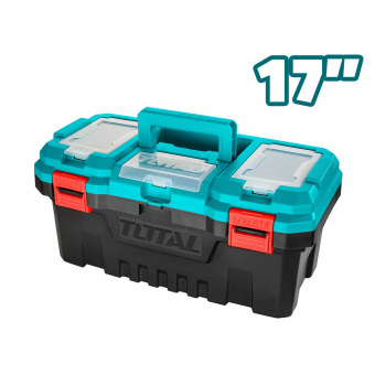 TPBX0171 Ящик для инструментов TOTAL купить в Минске.