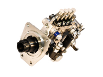 4PL MY-20*4201 Топливный насос ТНВД МТЗ, Д-243 - №1