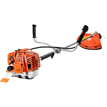 Мотокоса SKIPER GTP2101 (2.1 кВт, autocut25, диск 40Т, двуплечный ремень, лёгк. старт) купить в Минске, честные цены. - №2