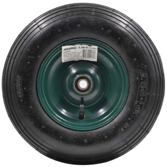 Колесо BRADO 3.50-6 (16х90) (1X85 GARDEN/FERMER, 2X85 GARDEN/FERMER) купить в Минске, низкие цены. - №1