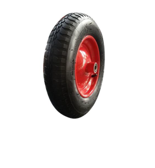 Колесо для тачки 14''x3.50-8 (16х110) купить в Минске, низкие цены. - №1