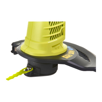 Триммер аккумуляторный RYOBI RY18LT25A-120P ONE + купить в Минске, честные цены. - №2