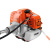 Мотокоса SKIPER GTP2101 (2.1 кВт, autocut25, диск 40Т, двуплечный ремень, лёгк. старт) купить в Минске, честные цены. - №1