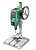Станок вертикально-сверлильный BOSCH PBD 40