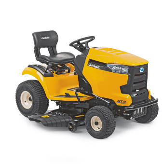 Трактор садовый Cub Cadet XT2 PS 117 купить в Минске, честные цены.