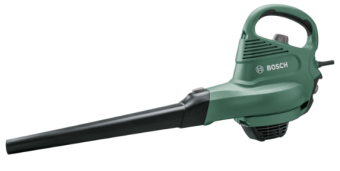 Воздуходувка электрическая BOSCH UniversalGardenTidy (1,8 кВт) купить в Минске, низкие цены. - №2