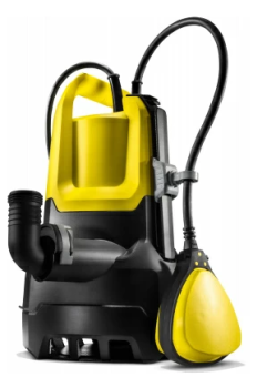 Насос погружной KARCHER SP 5 Dirt купить в Минске, низкие цены. - №2