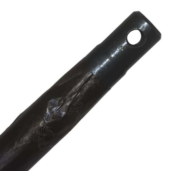 Ф50-4605026 Ось МТЗ, ВЗТЗЧ - №2