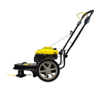 Газонокосилка бензиновая CHAMPION LMH5640 (3,7 кВт) купить в Минске, честные цены. - №1