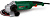 Машинка шлифовальная угловая DWT WS13-150 T