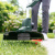 Триммер аккумуляторный BOSCH UniversalGrassCut 18-260, 1х2,0 Ач купить в Минске, честные цены. - №1