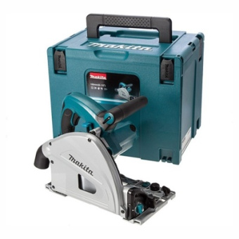SP6000J Циркулярная пила MAKITA SP 6000J + MAKPAC купить в Минске. - №1