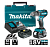 Шуруповерт MAKITA DDF 485 RF