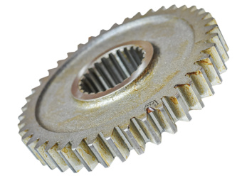 1521-1701212 Шестерня МТЗ вала промежуточного z=42 - №1