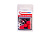 АС.010010 Набор красных пластиковых колпачков для ниппеля колеса (4 шт.)