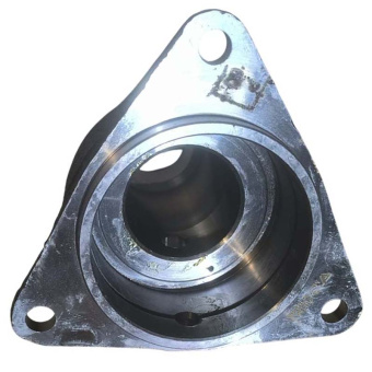 70-1701186 Гнездо МТЗ промежуточного вала в корпусе КПП, ВЗТЗЧ - №1