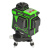 065-0179 Уровень лазерный самовыравнивающийся ZITREK LL12-GL зеленый луч купить в Минске.