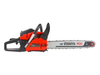 Бензопила ECO CSP-234 шина 18" (2,3 кВт) купить в Минске, честные цены. - №3