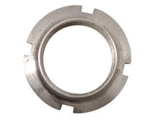 3522-1701047 Гайка МТЗ, Беларусь - №2