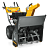 Снегоуборщик (снегоотбрасыватель) бензиновый STIGA ST 7276 PH
