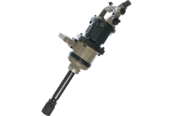 Пневмогайковерт ударный CROWN CT38084 BMC купить в Минске, оптимальные цены. - №1