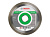2608602479 Алмазный круг 125х22 мм по керамике Turbo BEST FOR CERAMIC EXTRA-CLEAN BOSCH ( сухая резка)