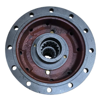 85-2403020 Дифференциал МТЗ заднего моста (А) - №1