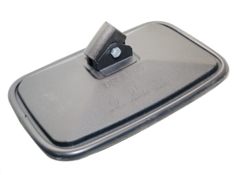 80-8201050 Зеркало наружное МТЗ, (мет.300х200мм) Беларусь - №2