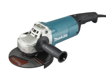 Машинка шлифовальная угловая MAKITA GA 7060 в кор. купить в Минске.