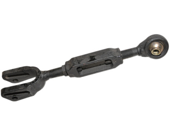 Р70-4605010 Механизм МТЗ задней навески (навеска), РБ - №7