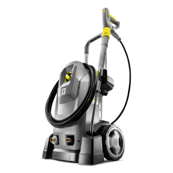 Аппарат высокого давления KARCHER Karcher HD 8/18-4 М купить в Минске, честные цены. - №1