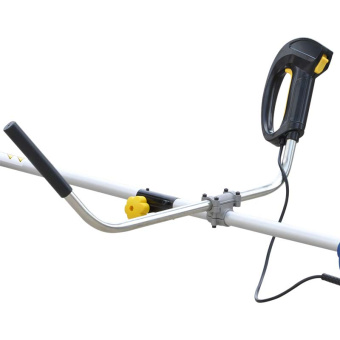 Триммер электрический KATANA TP8000-1 + Ремень для мотокосы двухплечный SKIPER G02 АКЦИЯ!(1,4 кВт) купить в Минске, честные цены. - №2