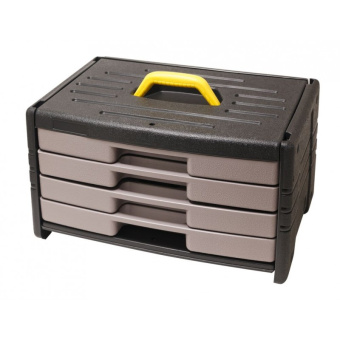 48129 30135 Набор инструментов WMC TOOLS, 135 пр (6 граней) купить в Минске. - №5